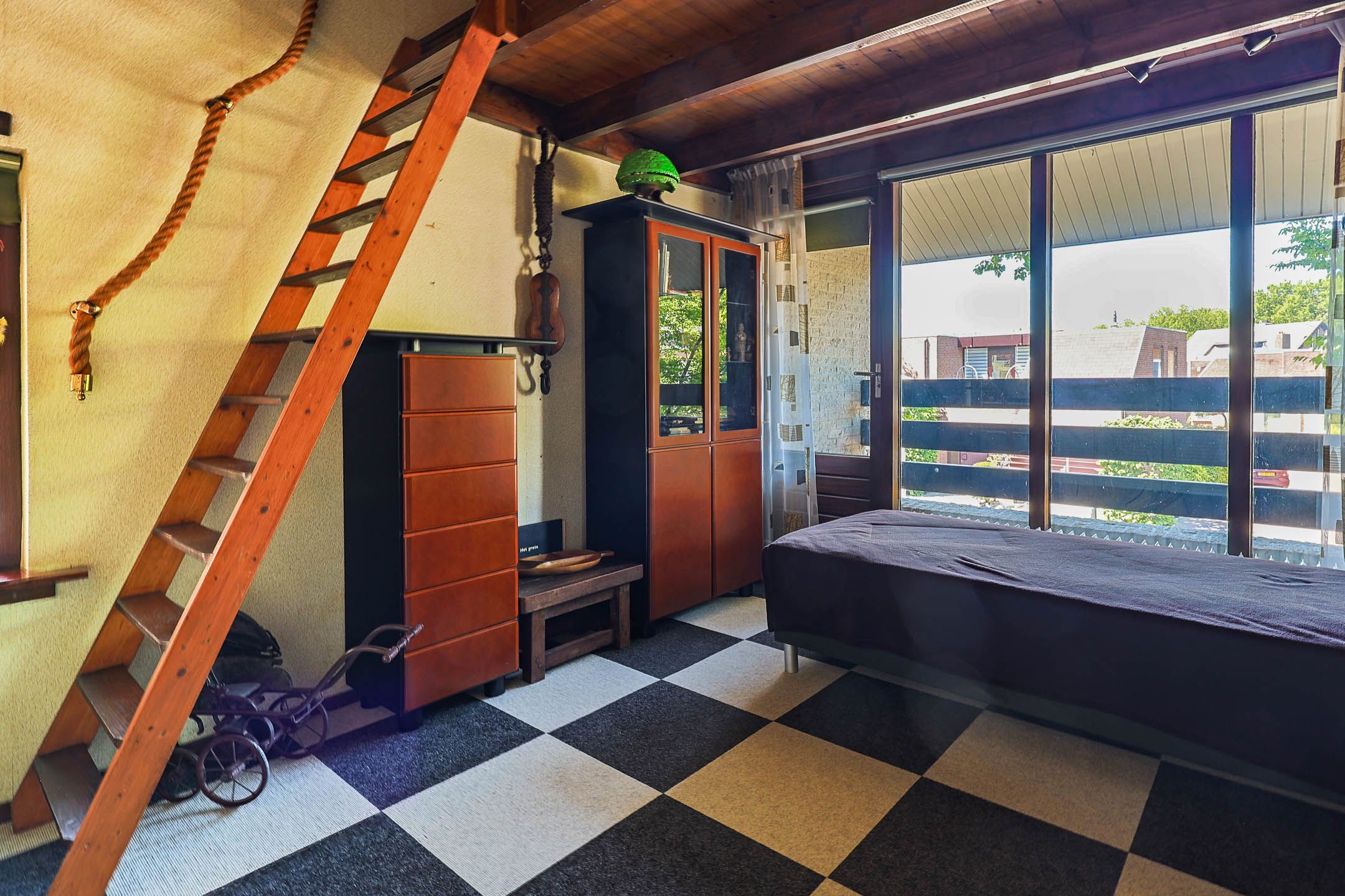 Foto 24 van Honingzwam 110