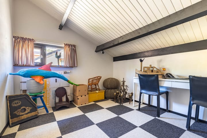 Foto 26 van Honingzwam 110