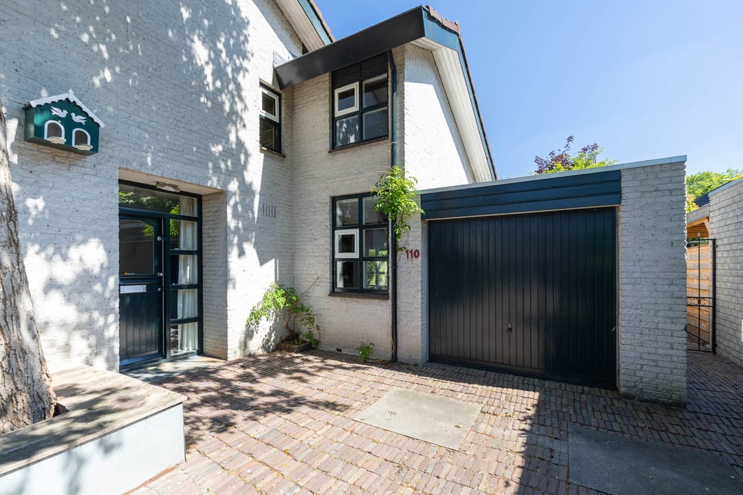 Foto 32 van Honingzwam 110