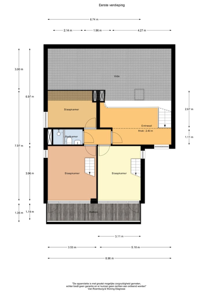 Foto 35 van Honingzwam 110
