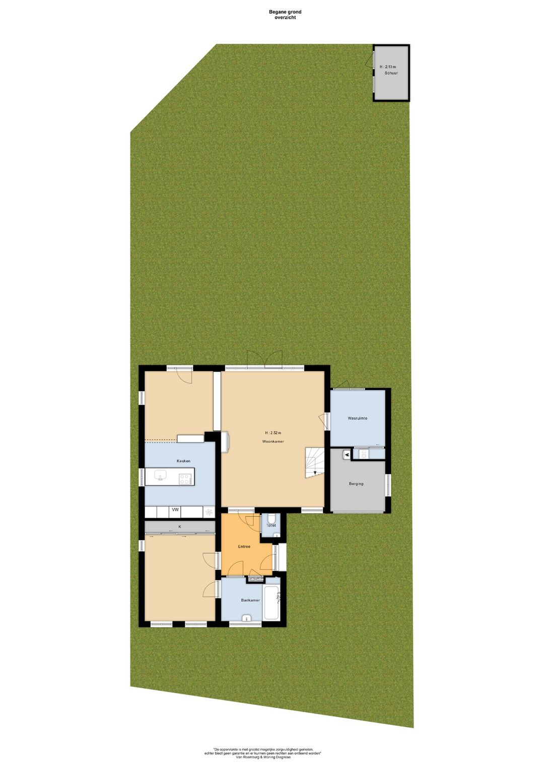 Foto 38 van Honingzwam 110