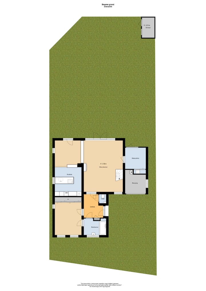 Foto 38 van Honingzwam 110