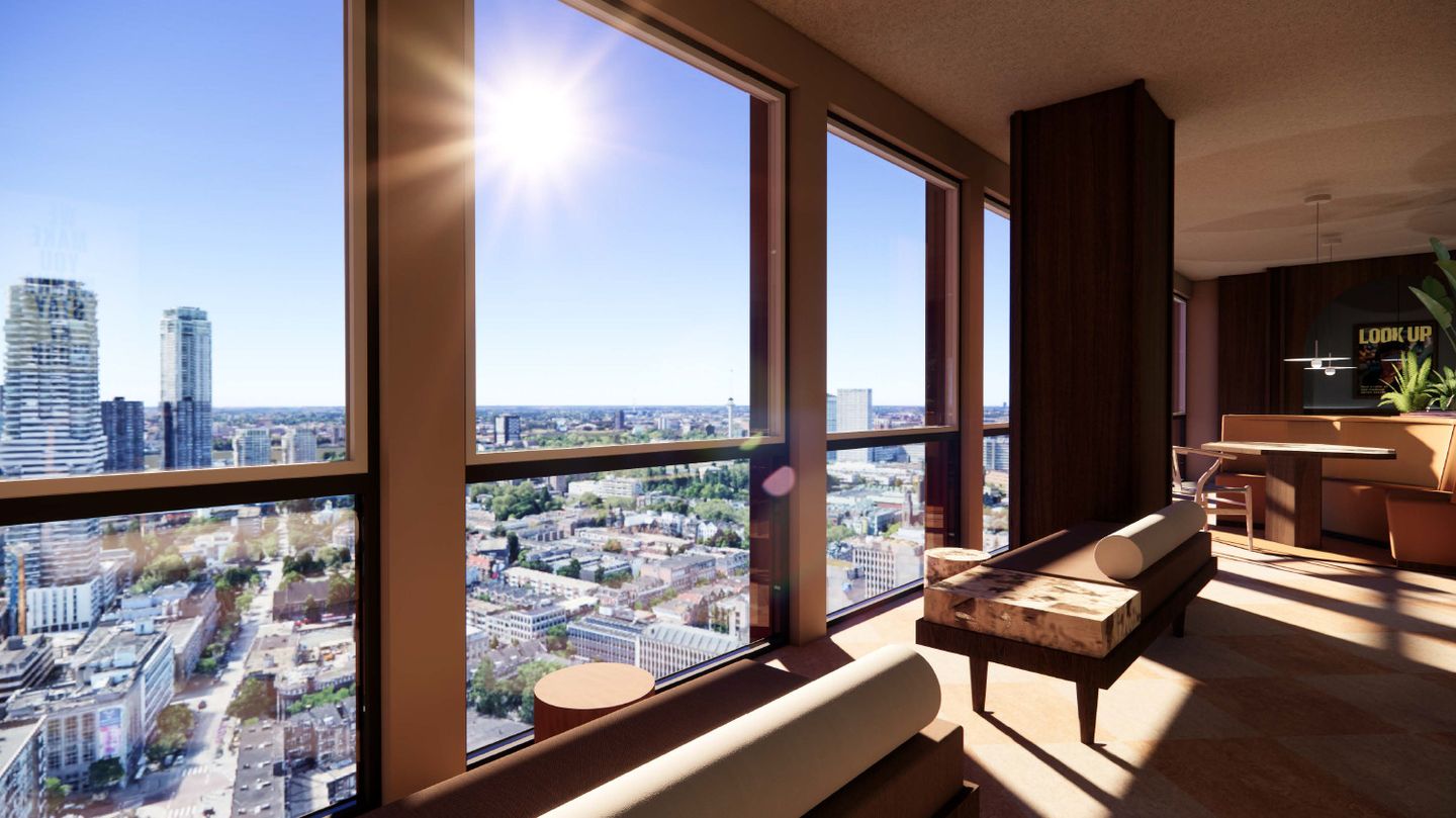 View photo 3 of Coolsingel 139