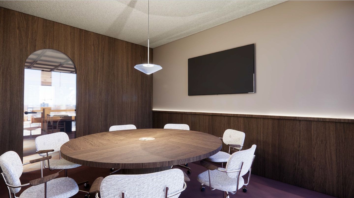 View photo 5 of Coolsingel 139