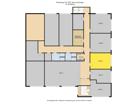 Bekijk plattegrond