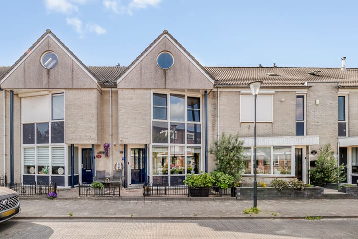 Foto 1 van Boezelgracht 118