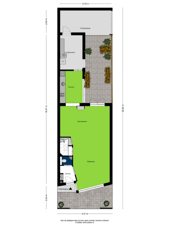 Foto 34 van Boezelgracht 118