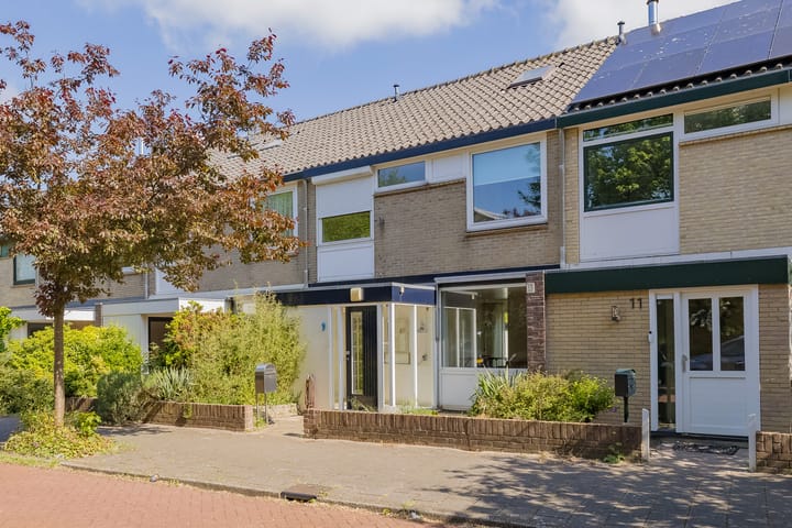 Photo 1 of Kolebossenlaan 9