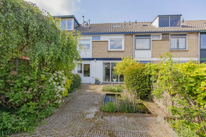 Foto 4 van Kolebossenlaan 9