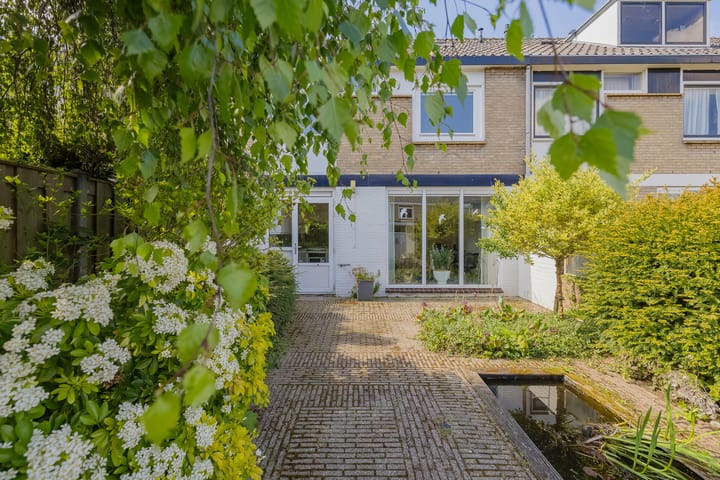 Photo 21 of Kolebossenlaan 9