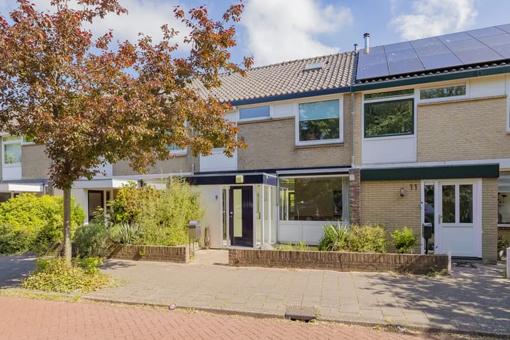 Photo 40 of Kolebossenlaan 9