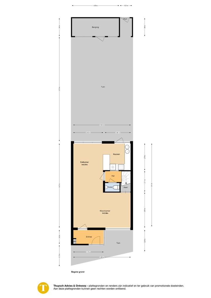 Photo 41 of Kolebossenlaan 9