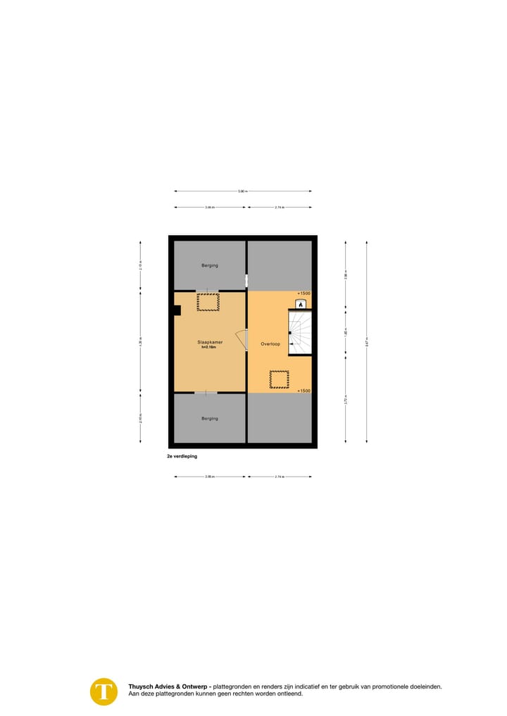 Photo 43 of Kolebossenlaan 9