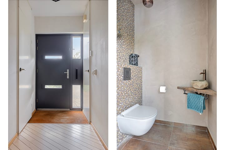 Foto 5 van Amerikalaan 100