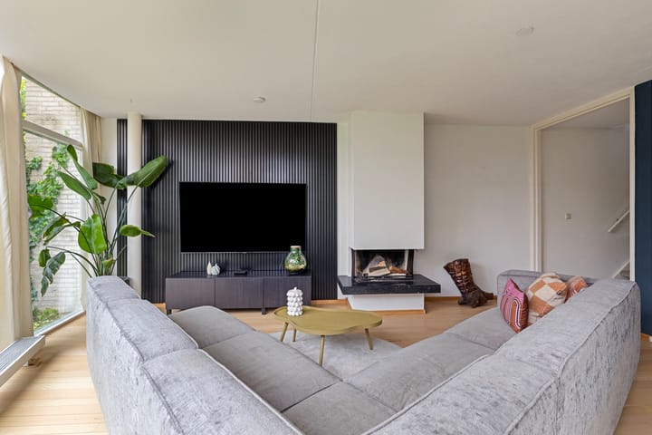 Foto 6 van Amerikalaan 100