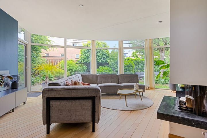 Foto 7 van Amerikalaan 100