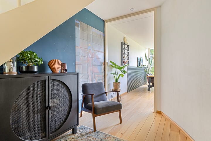 Foto 9 van Amerikalaan 100