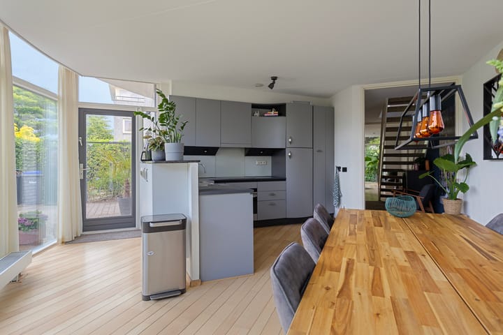 Foto 11 van Amerikalaan 100