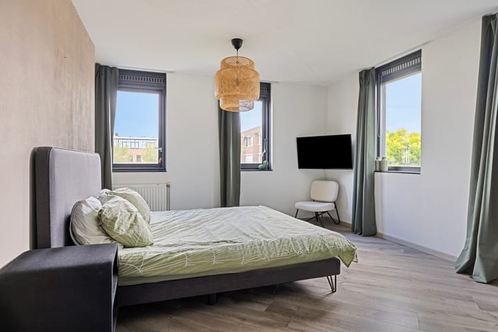 Foto 16 van Amerikalaan 100