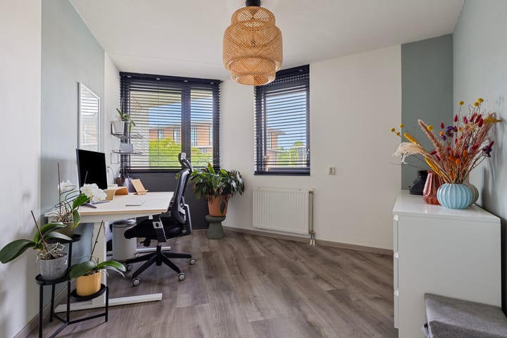 Foto 19 van Amerikalaan 100