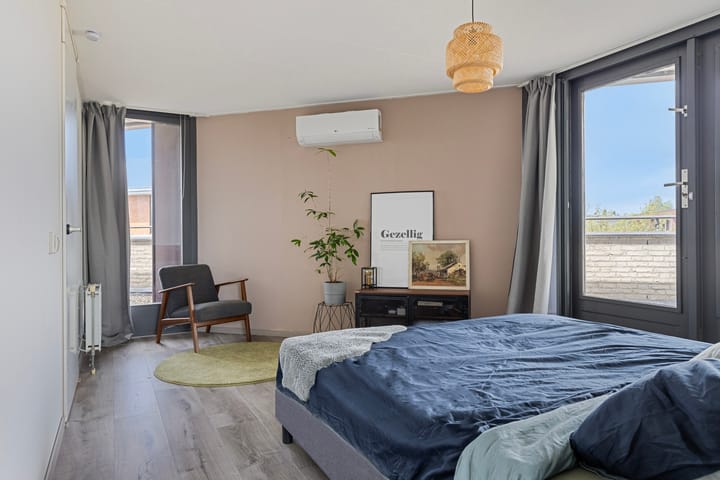 Foto 25 van Amerikalaan 100