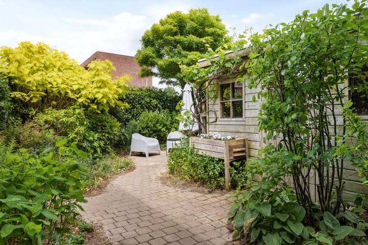 Foto 29 van Amerikalaan 100