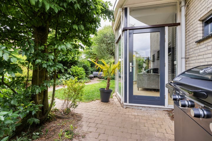 Foto 30 van Amerikalaan 100