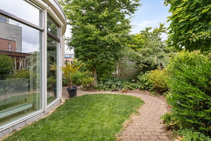 Foto 32 van Amerikalaan 100