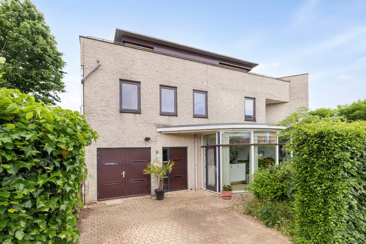 Foto 33 van Amerikalaan 100