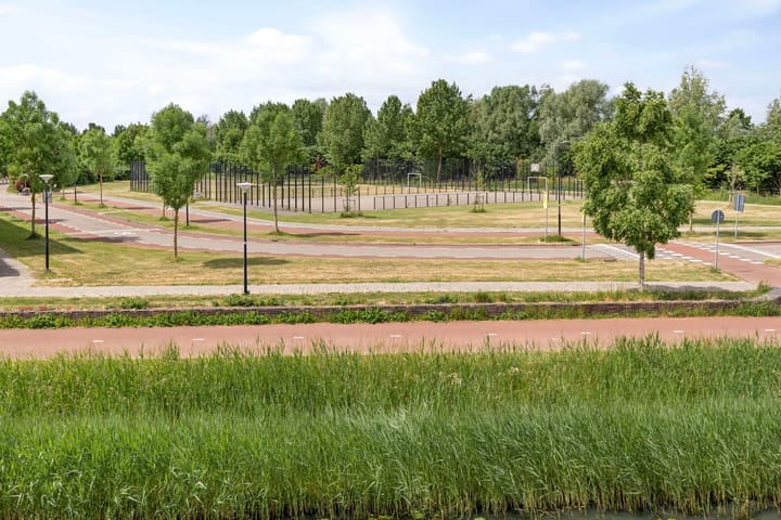 Foto 37 van Amerikalaan 100