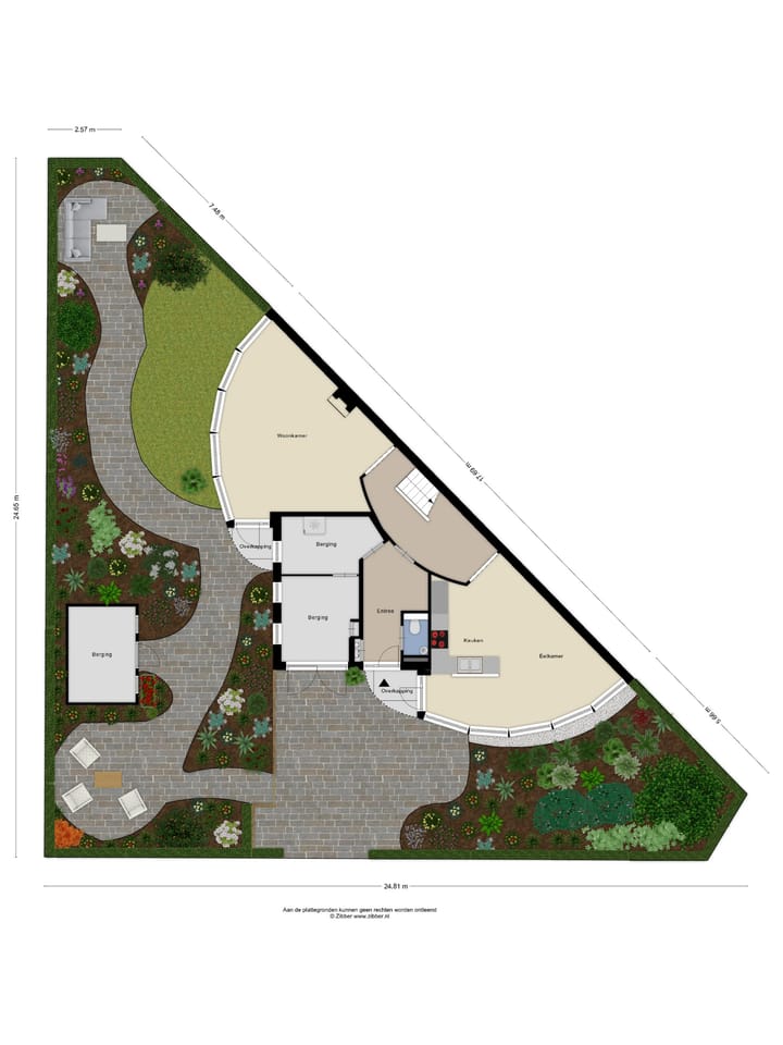 Foto 39 van Amerikalaan 100