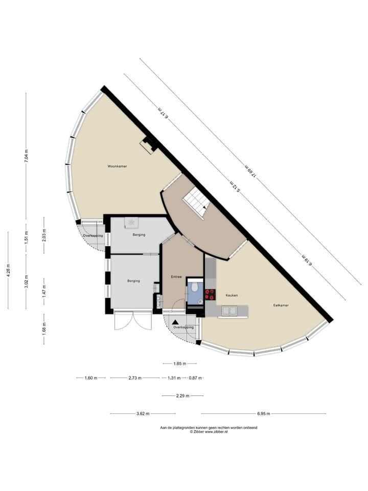 Foto 40 van Amerikalaan 100