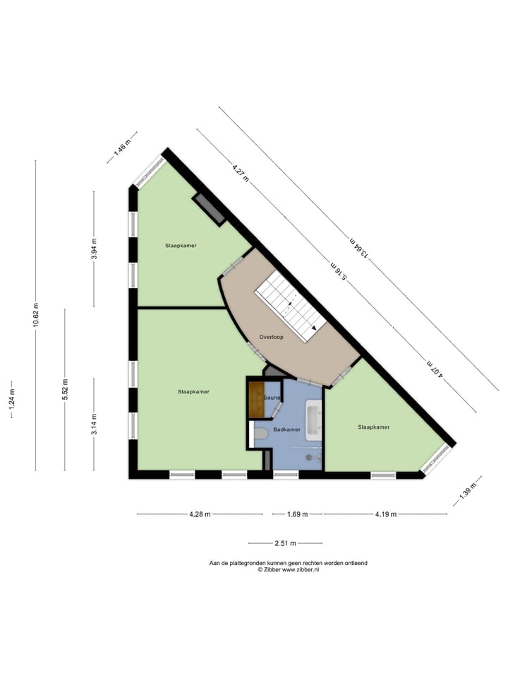 Foto 41 van Amerikalaan 100