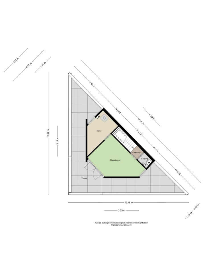 Foto 42 van Amerikalaan 100