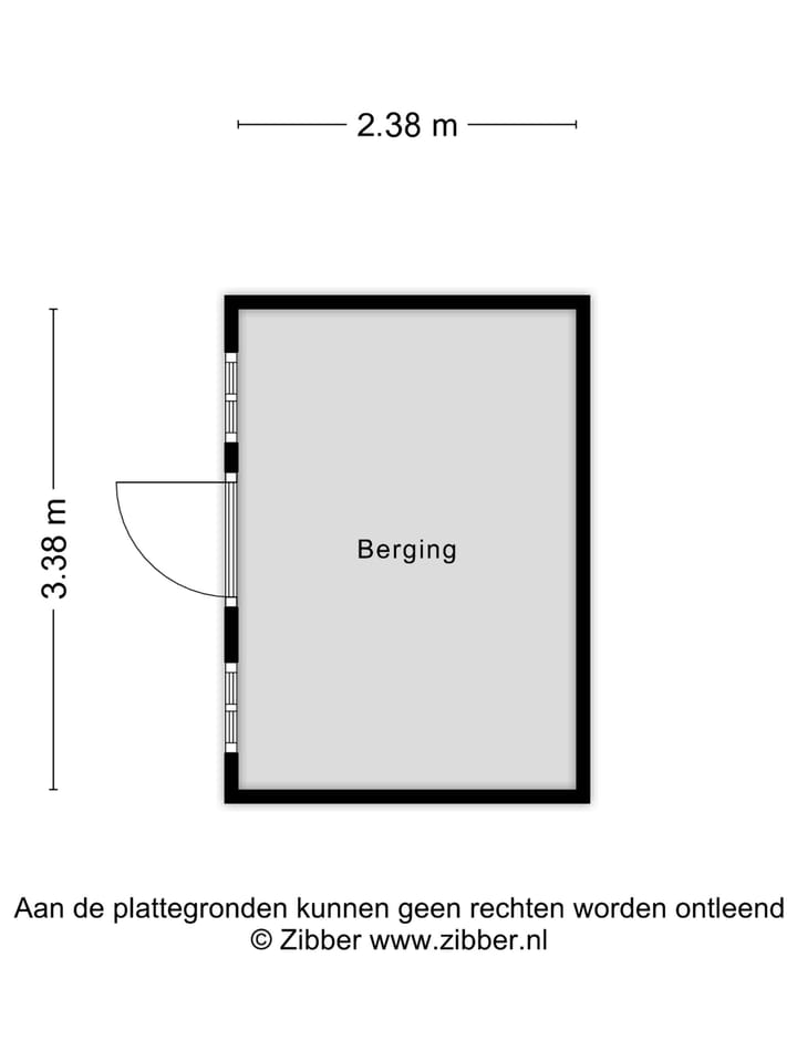 Foto 43 van Amerikalaan 100