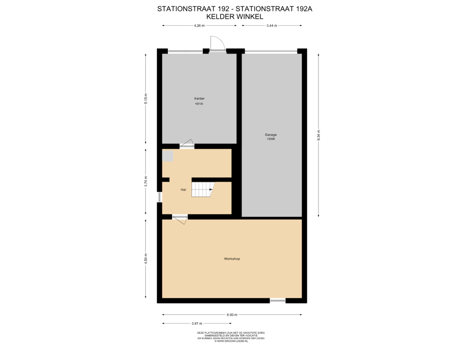 Bekijk plattegrond