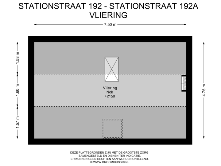 Vliering