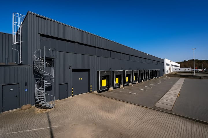 Veldweg 3