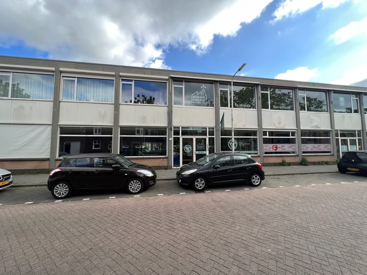 Boomstraat 131, Tilburg
