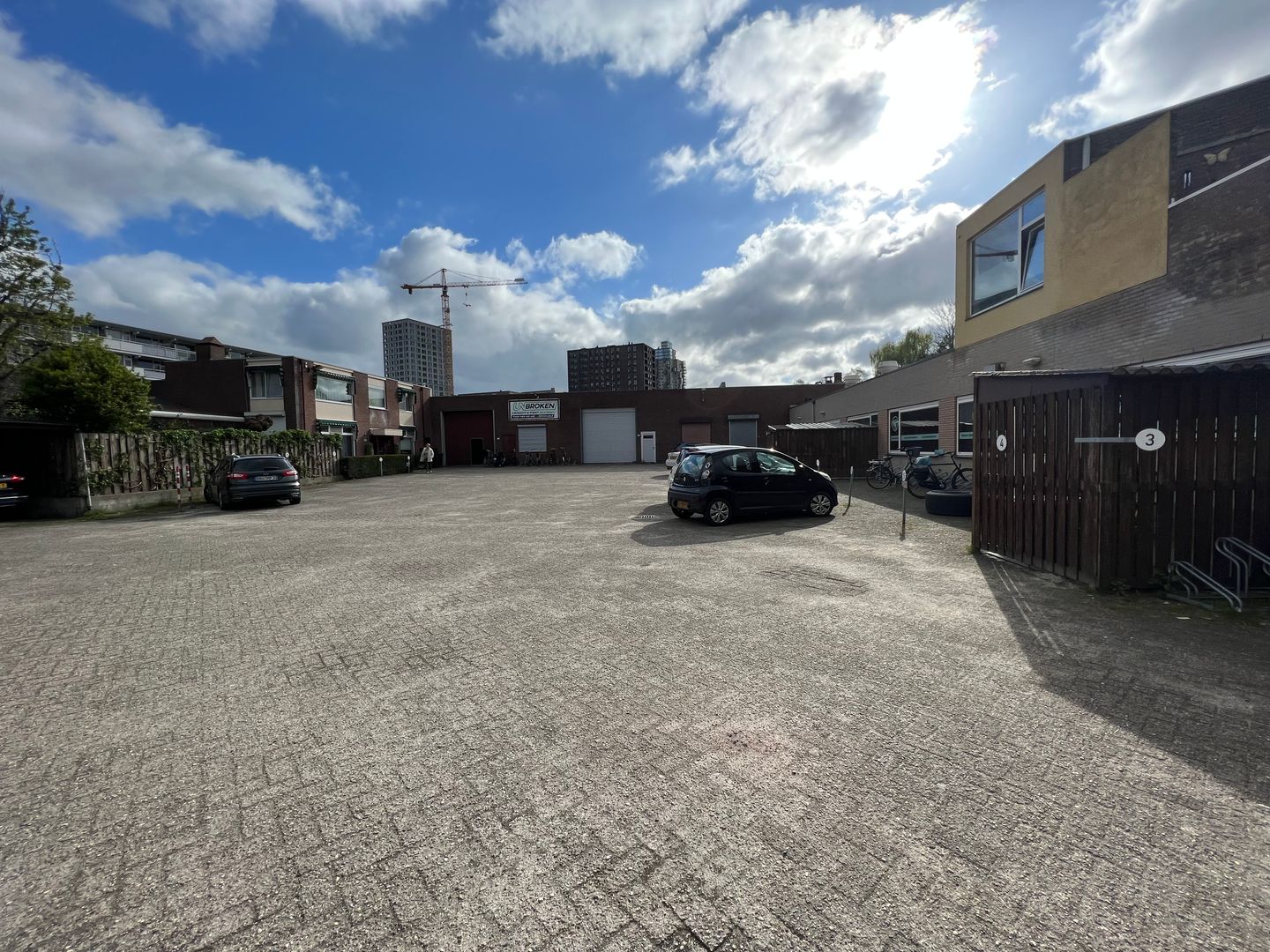 Bekijk foto 4 van Boomstraat 131