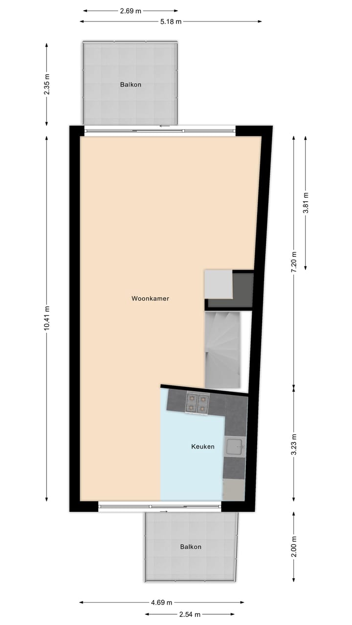 Foto 49 van Essex 19