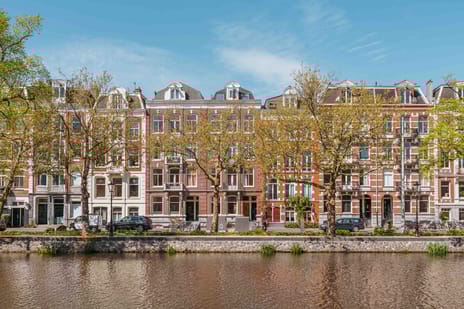 Nassaukade 89-4 secondary image