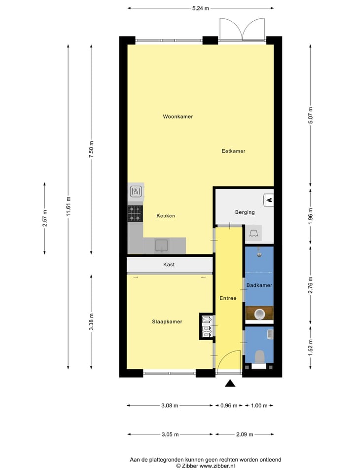 Foto 18 van Beulakerwiede 10