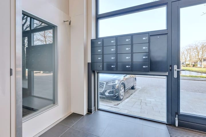 Foto 3 van Orttswarande 23-15