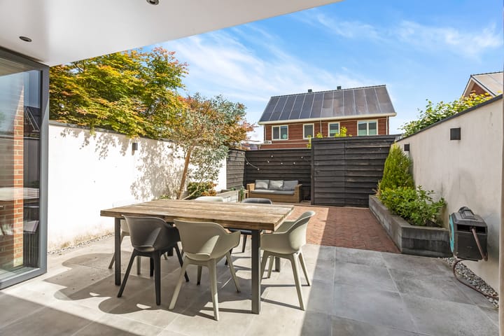 Foto 2 van Terheijdenseweg 110