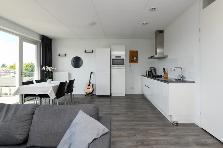 Foto 7 van Orttswarande 23-15