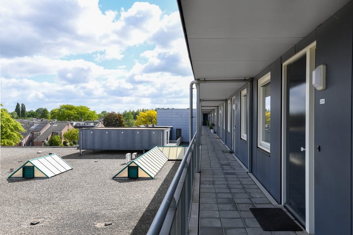 Foto 4 van Orttswarande 23-15