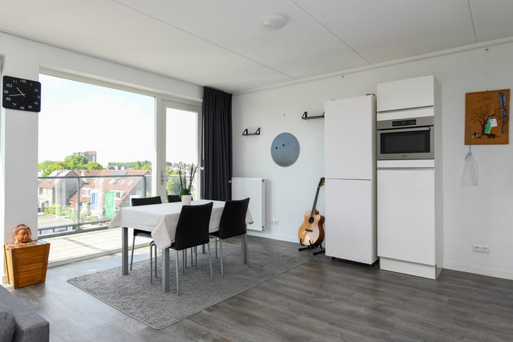 Foto 8 van Orttswarande 23-15