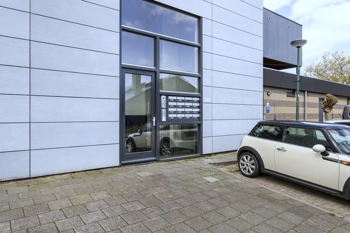 Foto 2 van Orttswarande 23-15