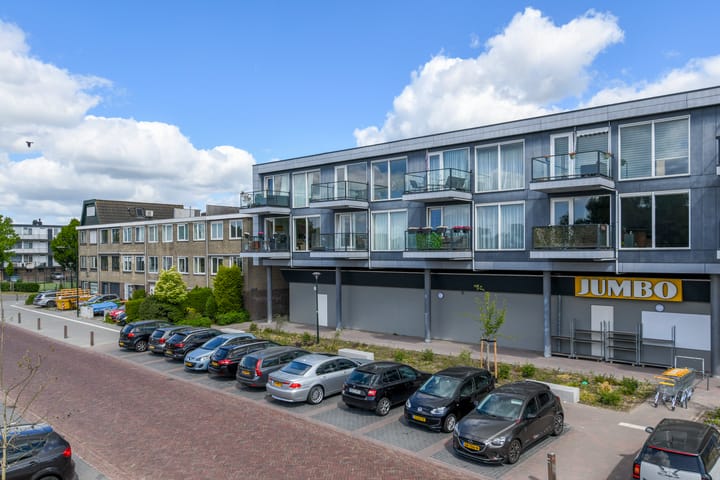 Foto 21 van Orttswarande 23-15